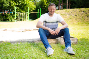 Tobias Faust Bügermeisterkandidat der Gemeinde Edemissen